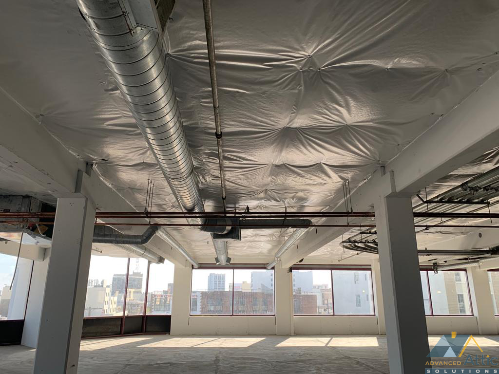 commercial insulation