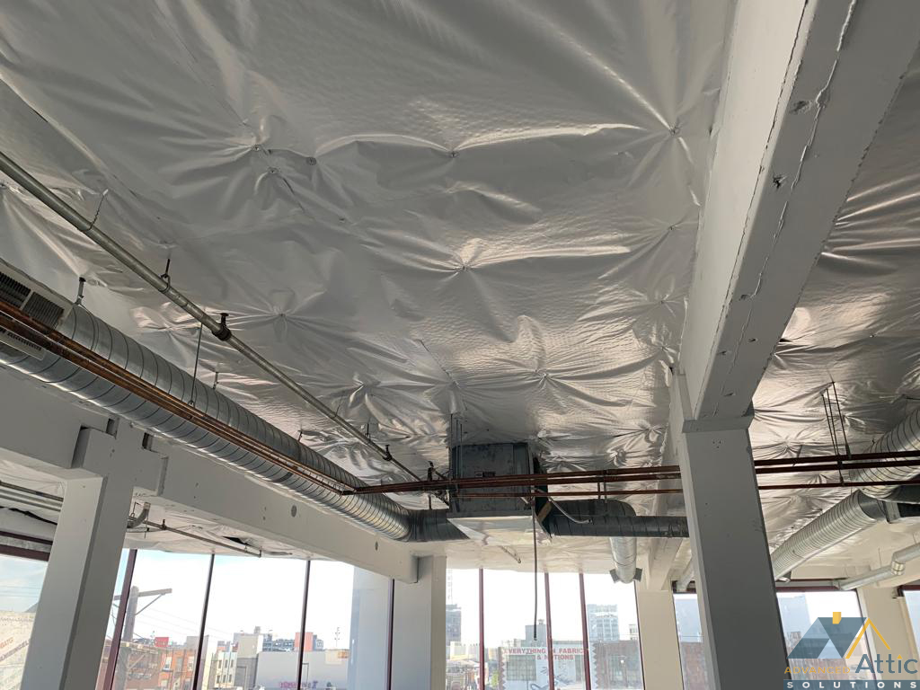 commercial insulation