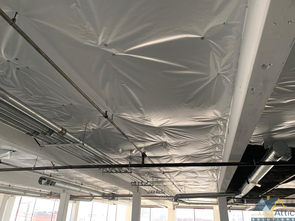 commercial insulation