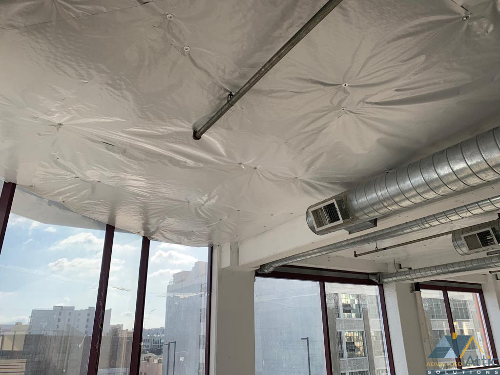 commercial insulation