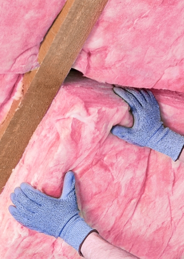 insulation service