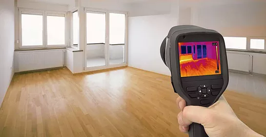 thermal imaging